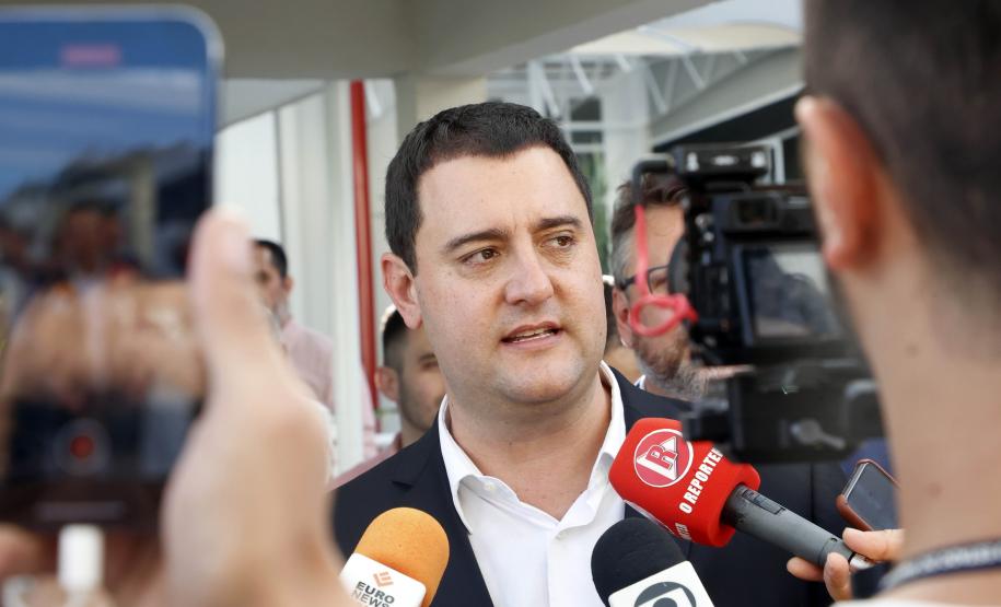 Novo pronto-socorro do Hospital Regional da Lapa fortalece regionalização da saúde