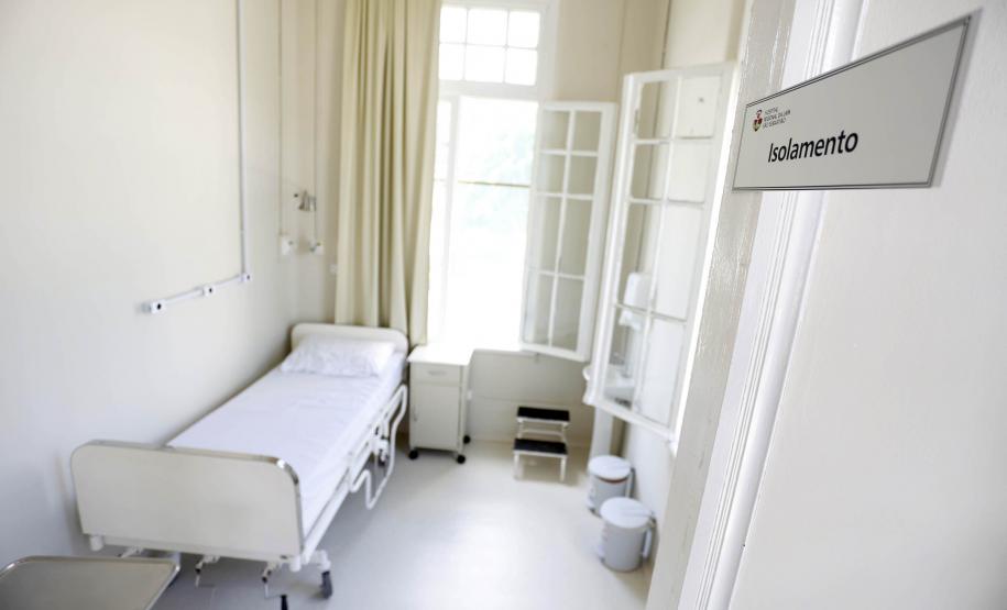 Novo pronto-socorro do Hospital Regional da Lapa fortalece regionalização da saúde