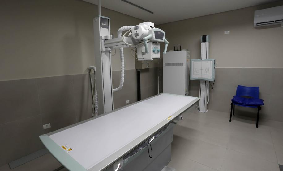 Novo pronto-socorro do Hospital Regional da Lapa fortalece regionalização da saúde