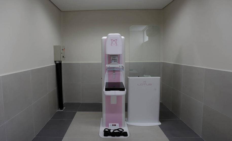 Novo pronto-socorro do Hospital Regional da Lapa fortalece regionalização da saúde