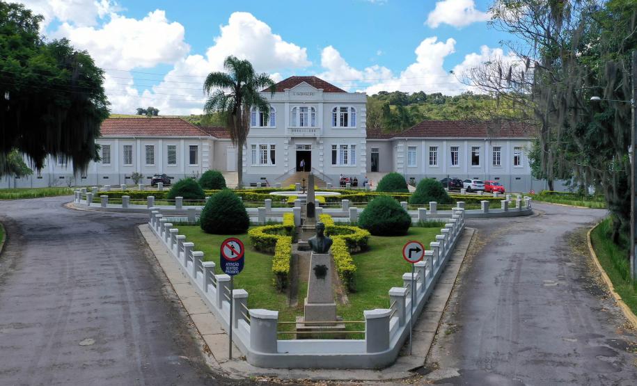 Novo pronto-socorro do Hospital Regional da Lapa fortalece regionalização da saúde