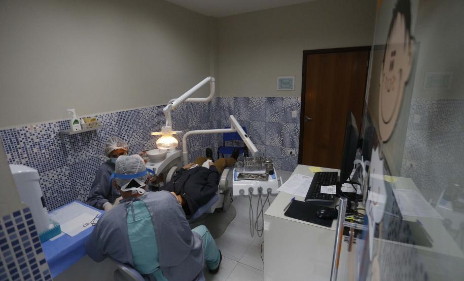 Centro especializado consolida Paraná como destaque em cirurgias de reconstrução facial