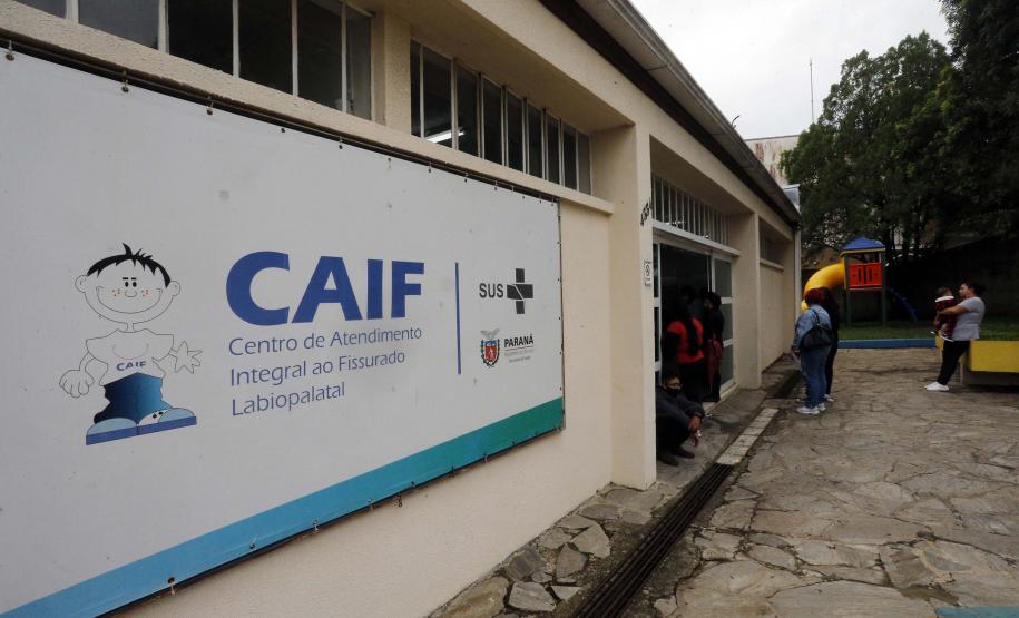 Centro especializado consolida Paraná como destaque em cirurgias de reconstrução facial