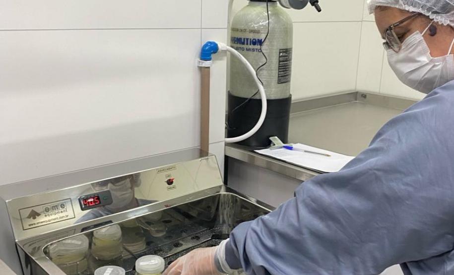 Banco de Leite Humano