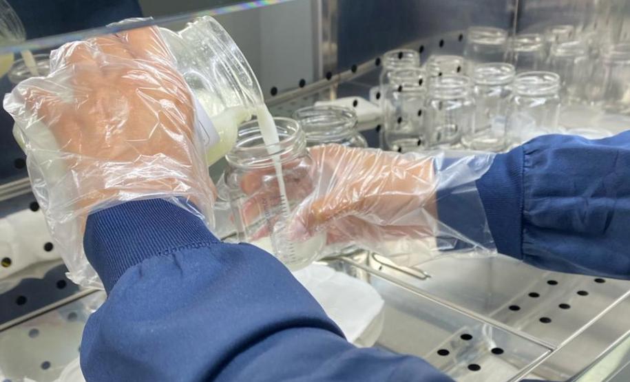 Banco de Leite Humano