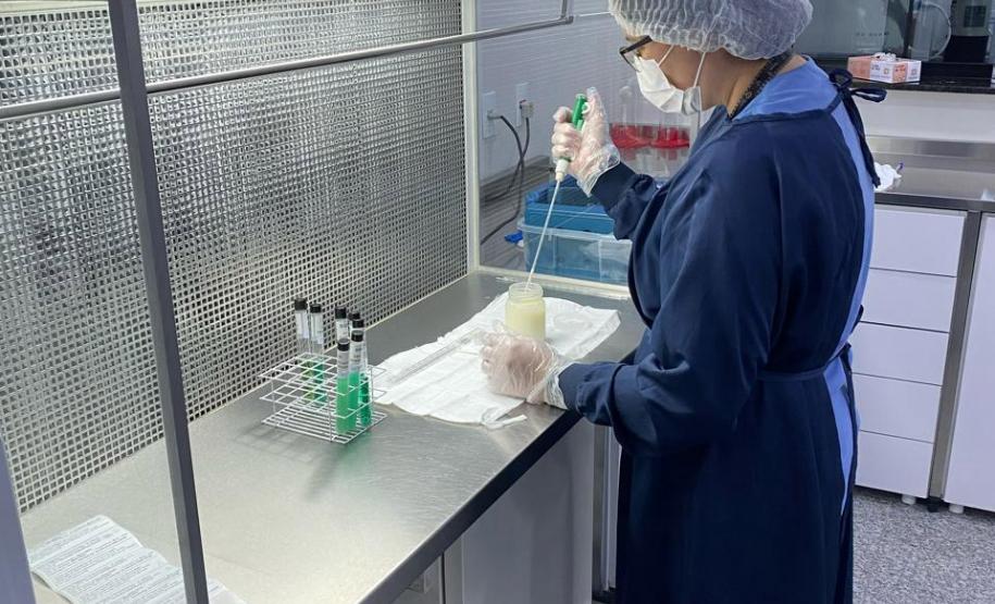 Banco de Leite Humano