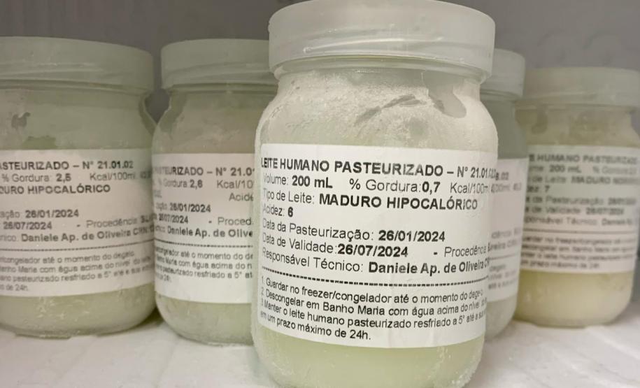 Banco de Leite Humano