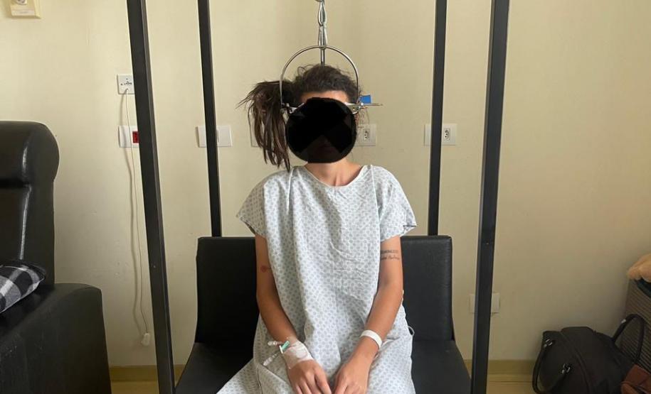 Junho Verde: Saúde alerta sobre importância do tratamento precoce da escoliose