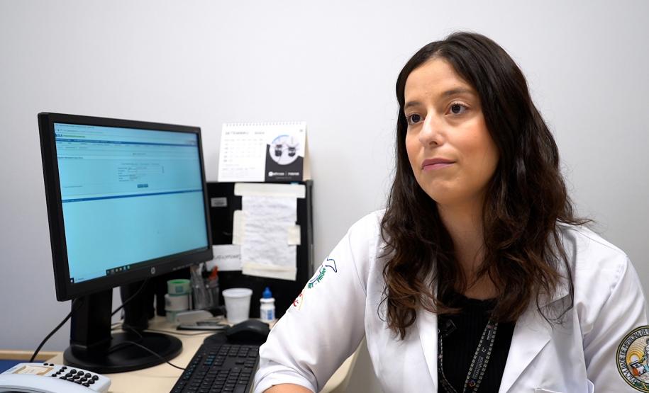 Referência nacional, Hospital de Reabilitação do Estado realiza 80 mil atendimentos por ano