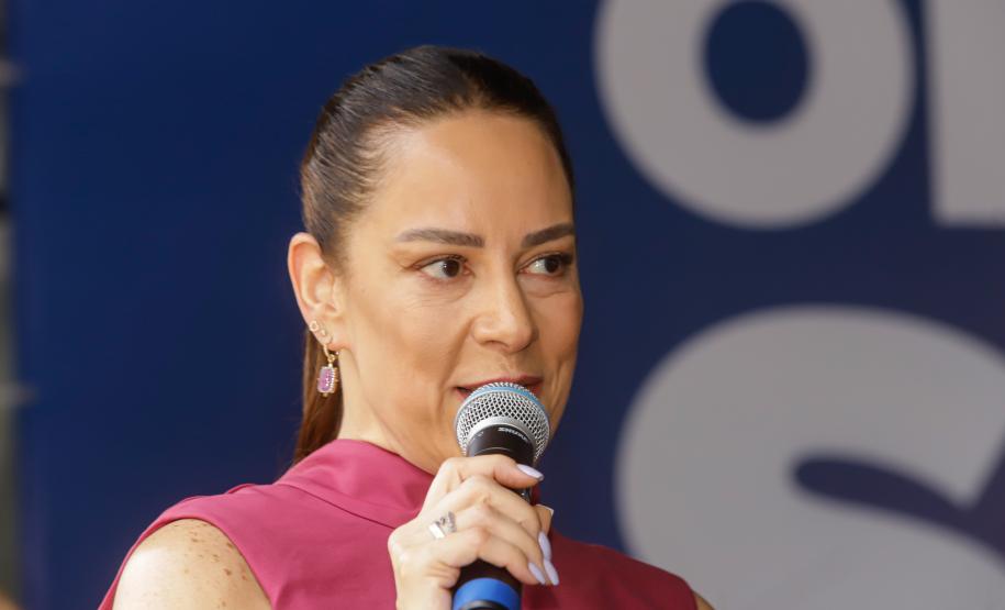 Em parceria com AACD, governador anuncia Complexo de Reabilitação Silvio Santos