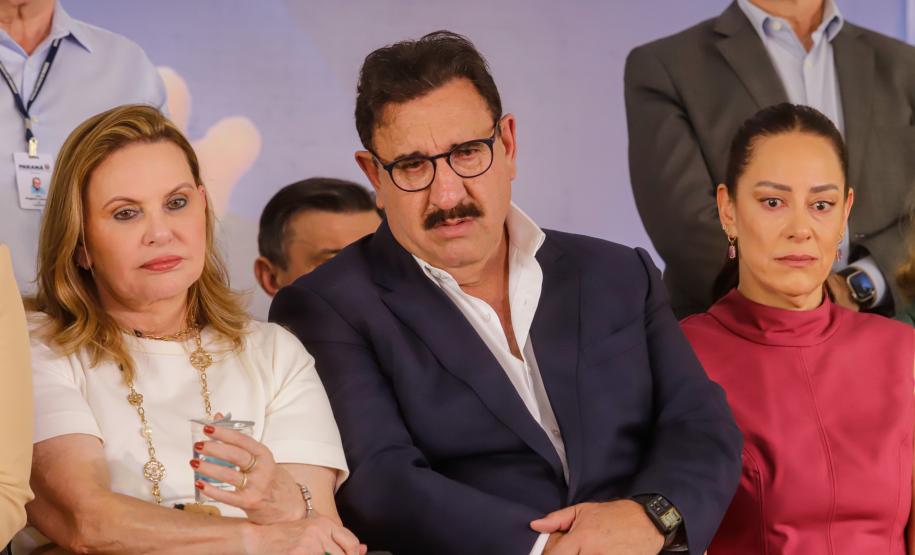 Em parceria com AACD, governador anuncia Complexo de Reabilitação Silvio Santos