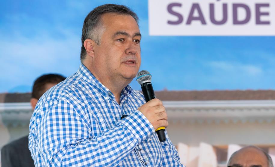 Hospital do Trabalhador de Curitiba ganha novo centro cirúrgico e enfermaria