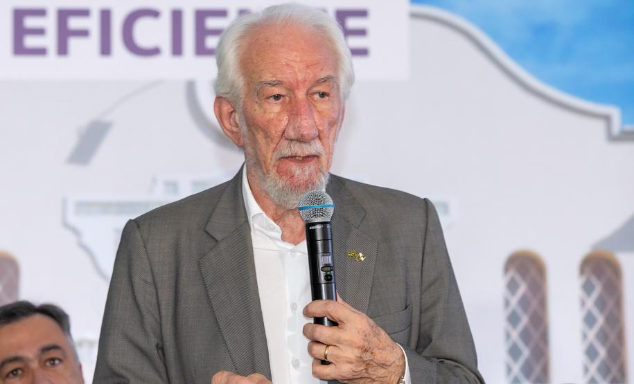 Hospital do Trabalhador de Curitiba ganha novo centro cirúrgico e enfermaria