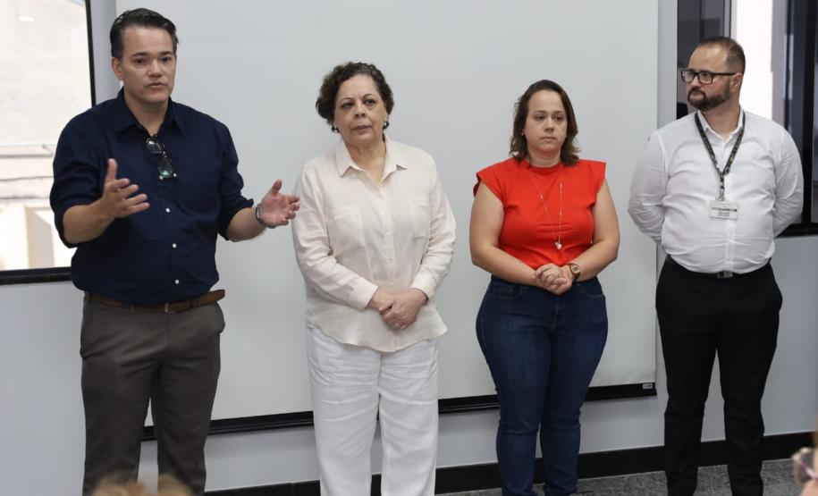 Estado inicia treinamento prático com simuladores para aperfeiçoar trabalho da saúde
