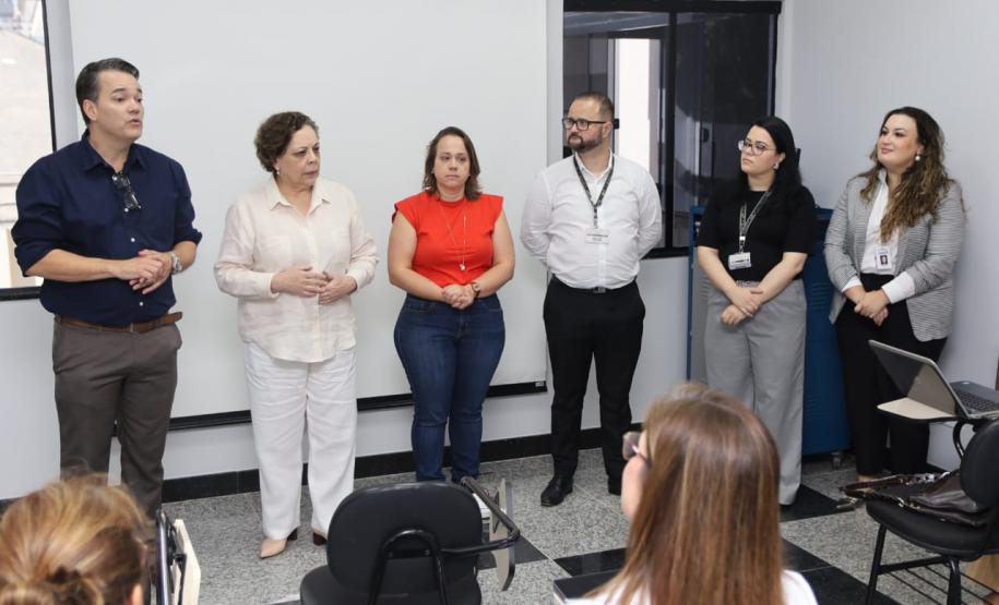 Estado inicia treinamento prático com simuladores para aperfeiçoar trabalho da saúde
