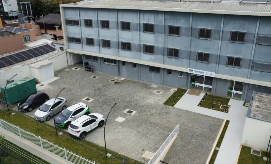 Com ambulatório especializado, Hospital do Trabalhador fará 10 mil consultas por mês