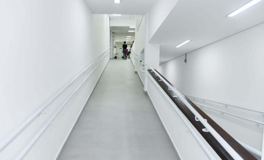 Com ambulatório especializado, Hospital do Trabalhador fará 10 mil consultas por mês