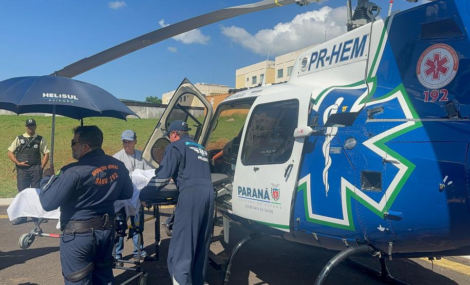 Rede materno-infantil do Estado garante parto seguro de gêmeas após gestação de alto risco