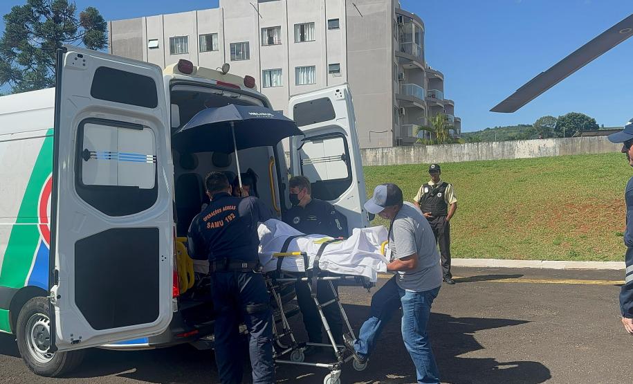 Rede materno-infantil do Estado garante parto seguro de gêmeas após gestação de alto risco