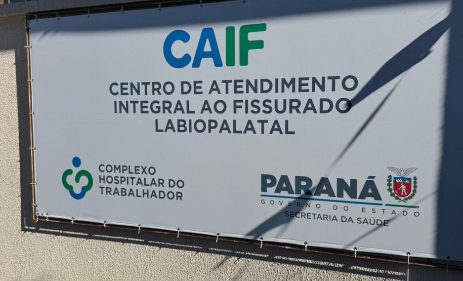 Dia da conscientização sobre a fissura labiopalatina é marcado com ações especiais para crianças em tratamento