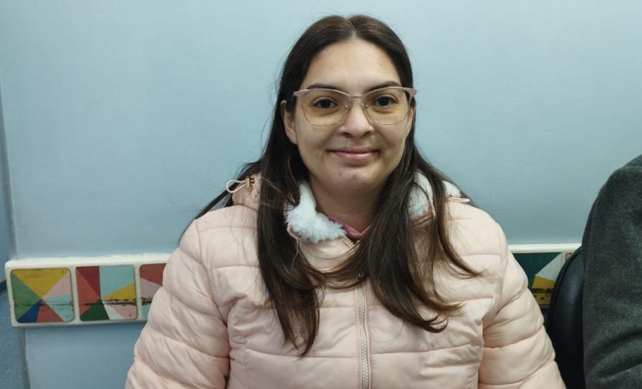 Dia da conscientização sobre a fissura labiopalatina é marcado com ações especiais para crianças em tratamento