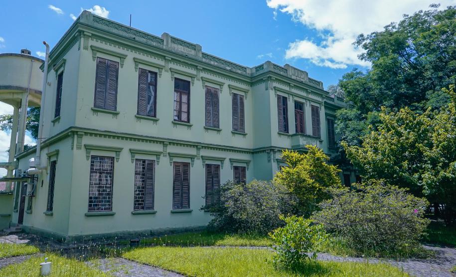 Hospital Oswaldo Cruz