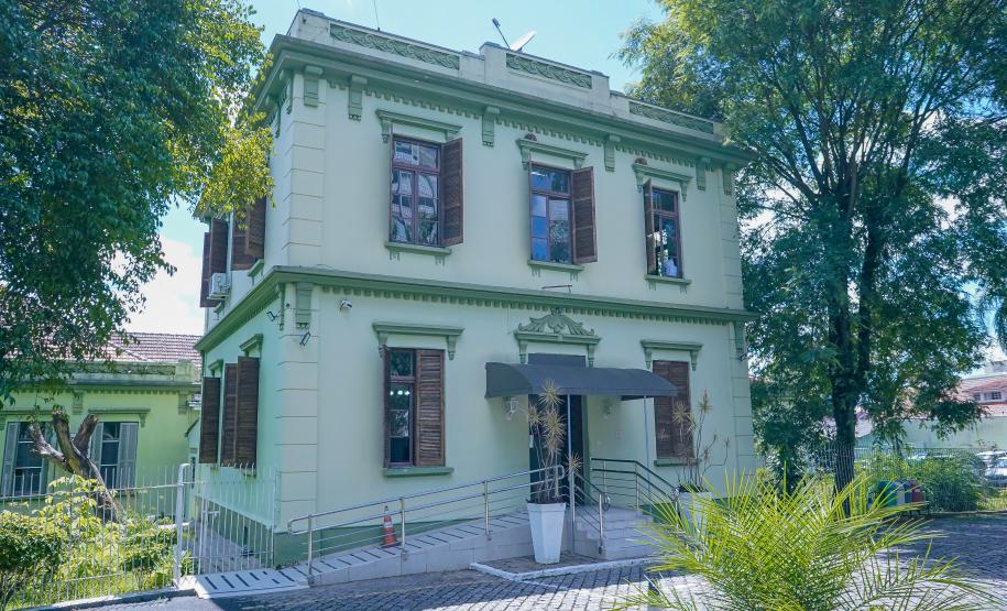 Hospital Oswaldo Cruz