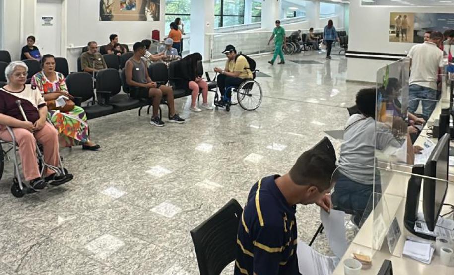 Hospital de Reabilitação atua na recuperação funcional, inclusão social e cuidado integral