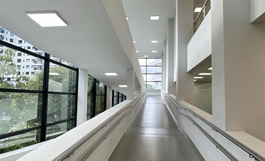 Hospital de Reabilitação atua na recuperação funcional, inclusão social e cuidado integral