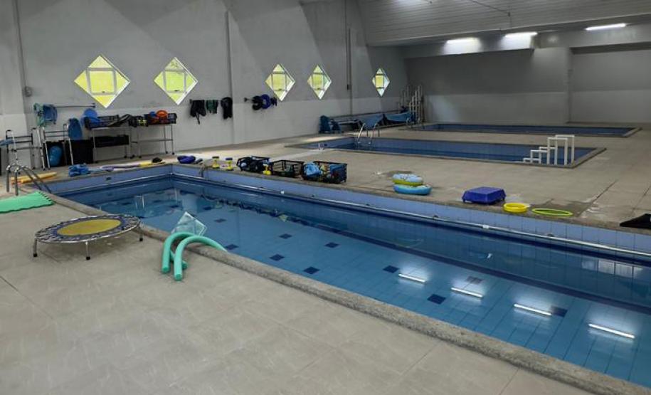 Hospital de Reabilitação atua na recuperação funcional, inclusão social e cuidado integral