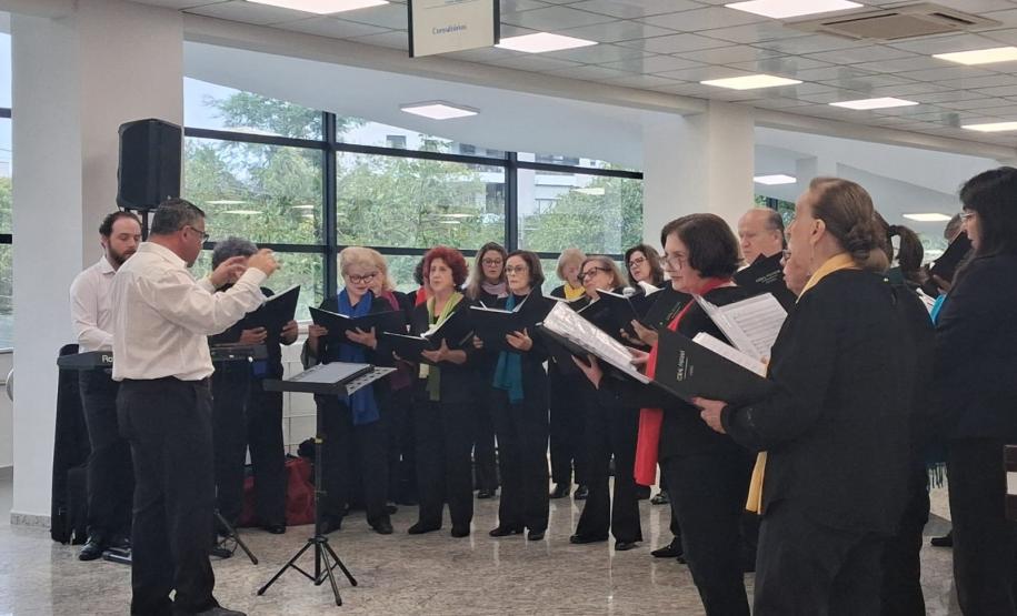 Hospitais estaduais promovem ações de saúde e bem-estar no Mês da Mulher