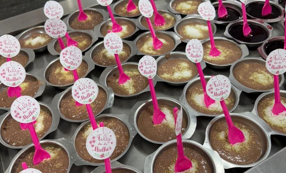 Hospitais estaduais promovem ações de saúde e bem-estar no Mês da Mulher