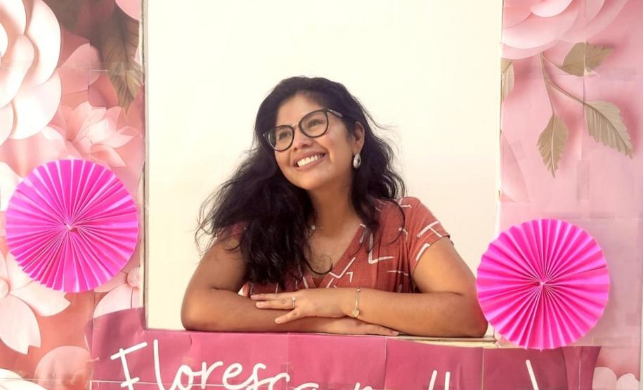 Hospitais estaduais promovem ações de saúde e bem-estar no Mês da Mulher