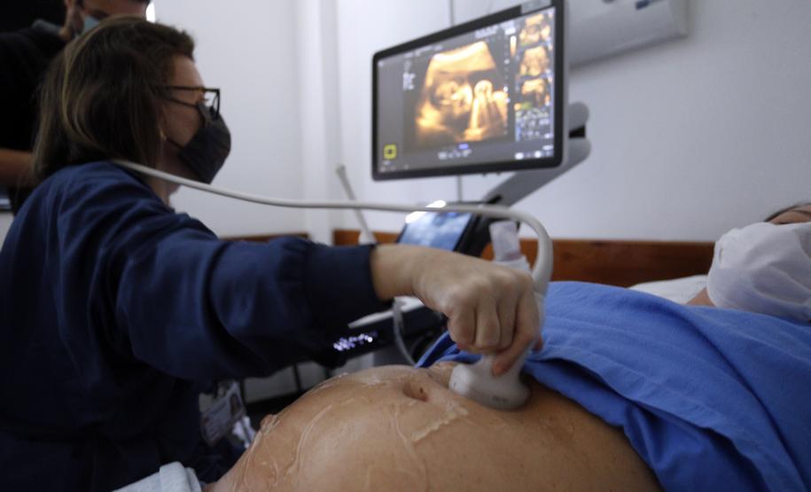 Referência em urgência, Hospital do Trabalhador recebe mais de 50 ambulâncias por dia