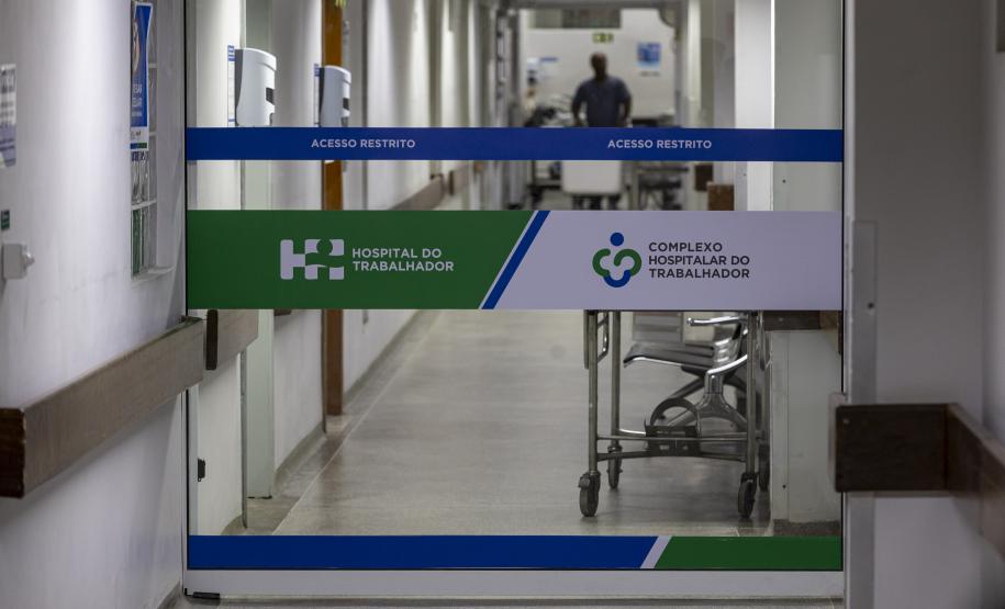 Família de paciente que recebeu polilaminina destaca estrutura e agilidade do Estado no procedimento