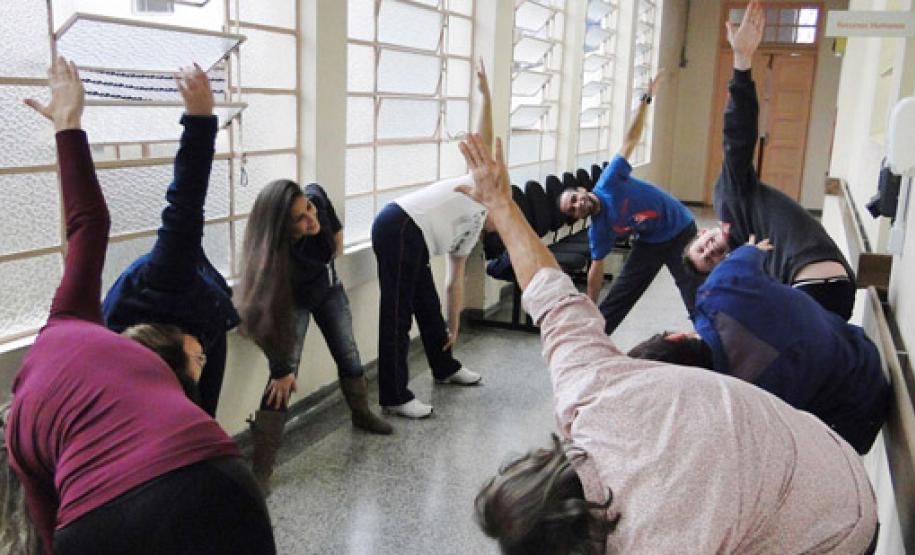 Dia do Desafio 2015 no HT