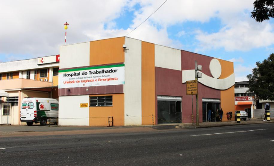 Pronto-socorro do HT comemora 19 anos com mais de 4 milhões de atendimentos