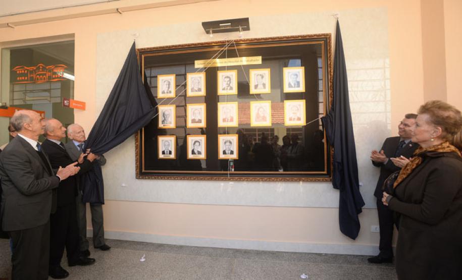 Comemoração dos 19 anos do Pronto-socorro