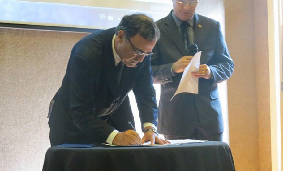 Palavras do diretor - 19 anos do PS