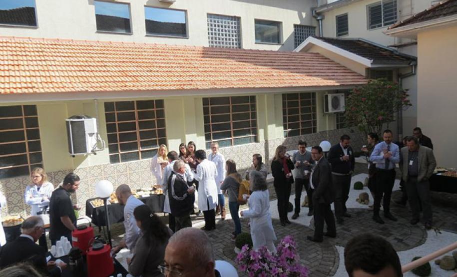 Palavras do diretor - 19 anos do PS