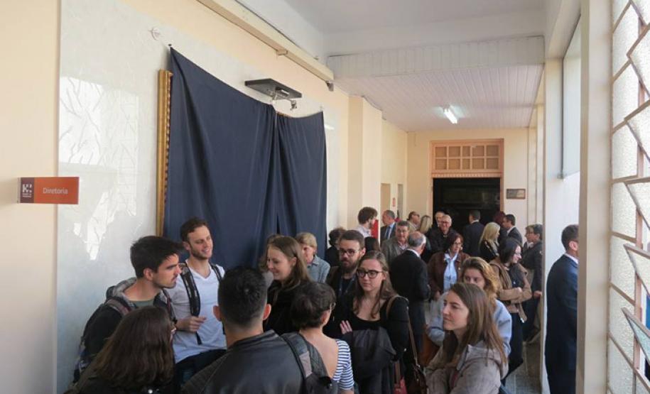 Palavras do diretor - 19 anos do PS