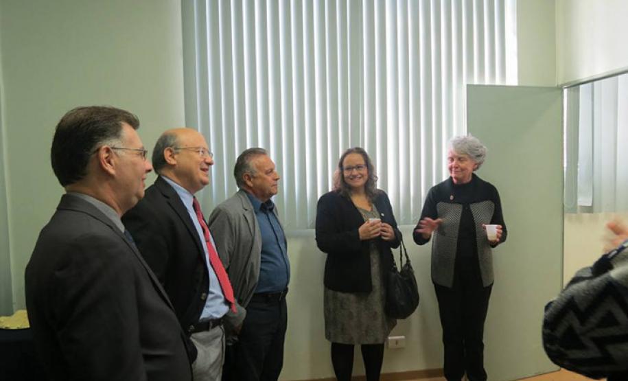 Palavras do diretor - 19 anos do PS