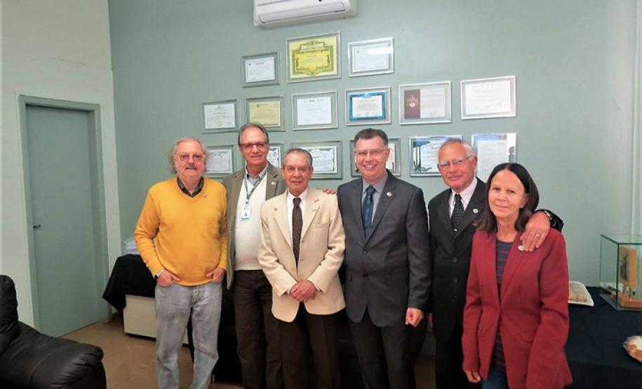 Palavras do diretor - 19 anos do PS