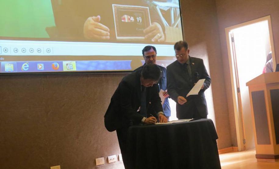 Palavras do diretor - 19 anos do PS