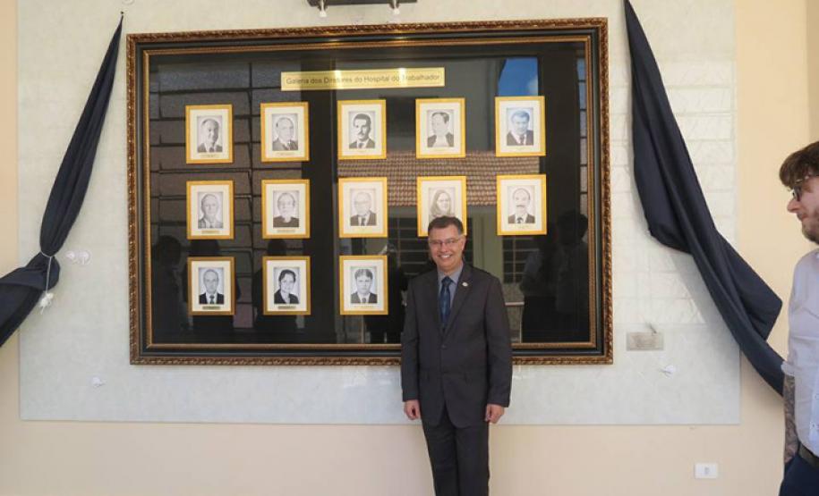 Palavras do diretor - 19 anos do PS