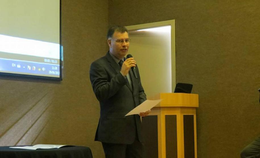 Palavras do diretor - 19 anos do PS