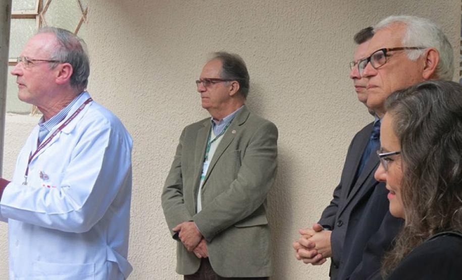 Palavras do diretor - 19 anos do PS