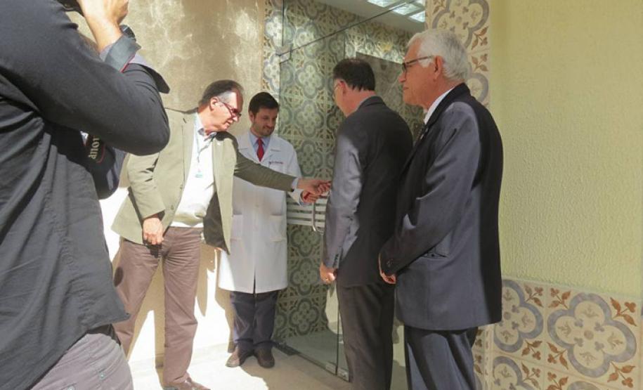 Palavras do diretor - 19 anos do PS