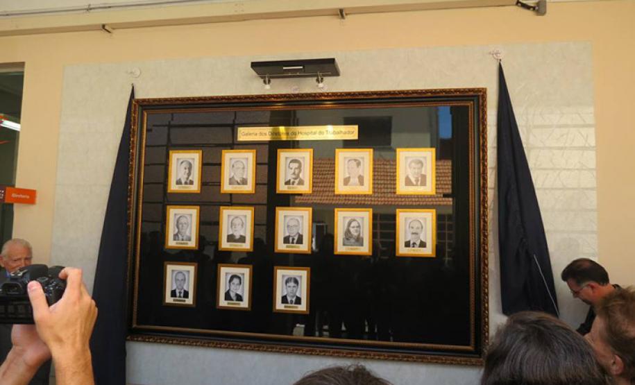 Palavras do diretor - 19 anos do PS