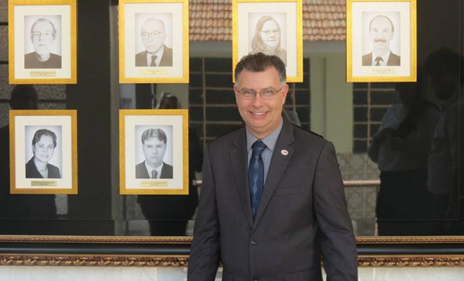 Palavras do diretor - 19 anos do PS